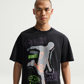 Áo Tay Ngắn Thể Thao Thời Trang Nam Nike As M Nsw Tee Lse Celeb Fb