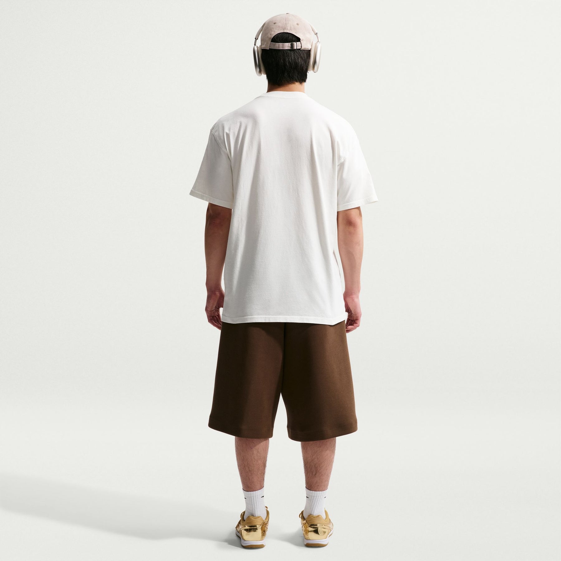Áo Tay Ngắn Thể Thao Thời Trang Nam Nike As M Nsw Tee Lse Celeb Fb