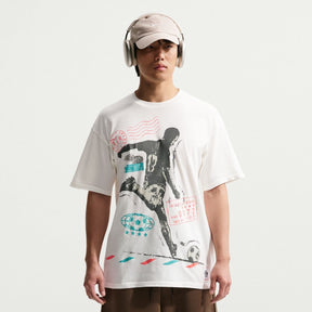 Áo Tay Ngắn Thể Thao Thời Trang Nam Nike As M Nsw Tee Lse Celeb Fb