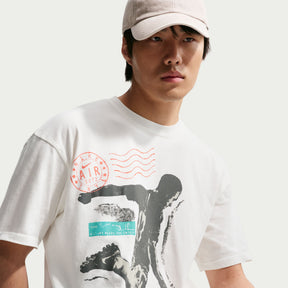 Áo Tay Ngắn Thể Thao Thời Trang Nam Nike As M Nsw Tee Lse Celeb Fb