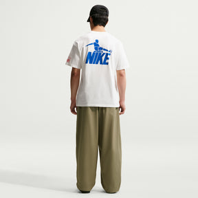 Áo Tay Ngắn Thể Thao Thời Trang Nam Nike As M Nsw Tee Lse Celeb Fb 2