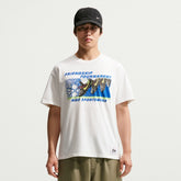 Áo Tay Ngắn Thể Thao Thời Trang Nam Nike As M Nsw Tee Lse Celeb Fb 2