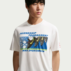 Áo Tay Ngắn Thể Thao Thời Trang Nam Nike As M Nsw Tee Lse Celeb Fb 2
