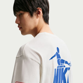 Áo Tay Ngắn Thể Thao Thời Trang Nam Nike As M Nsw Tee Lse Celeb Fb 2