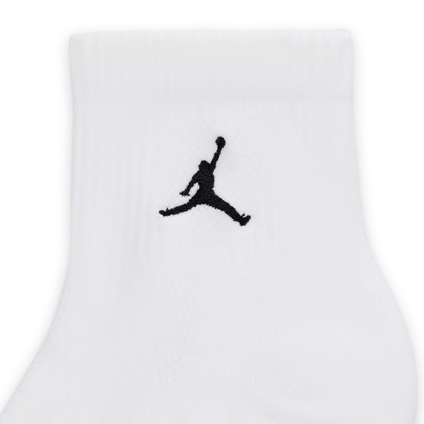 Vớ Thể Thao Thời Trang Unisex Nike U J Ed Elvd Ankle 3Pr - 144 (3 Đôi)