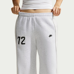 Quần Dài Thể Thao Thời Trang Nữ Nike As W Nk Stdo Flc Mw S Wl Pnt
