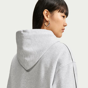 Áo Khoác Thể Thao Thời Trang Nữ Nike As W Nk Stdo Flc Mw Os Crp S F