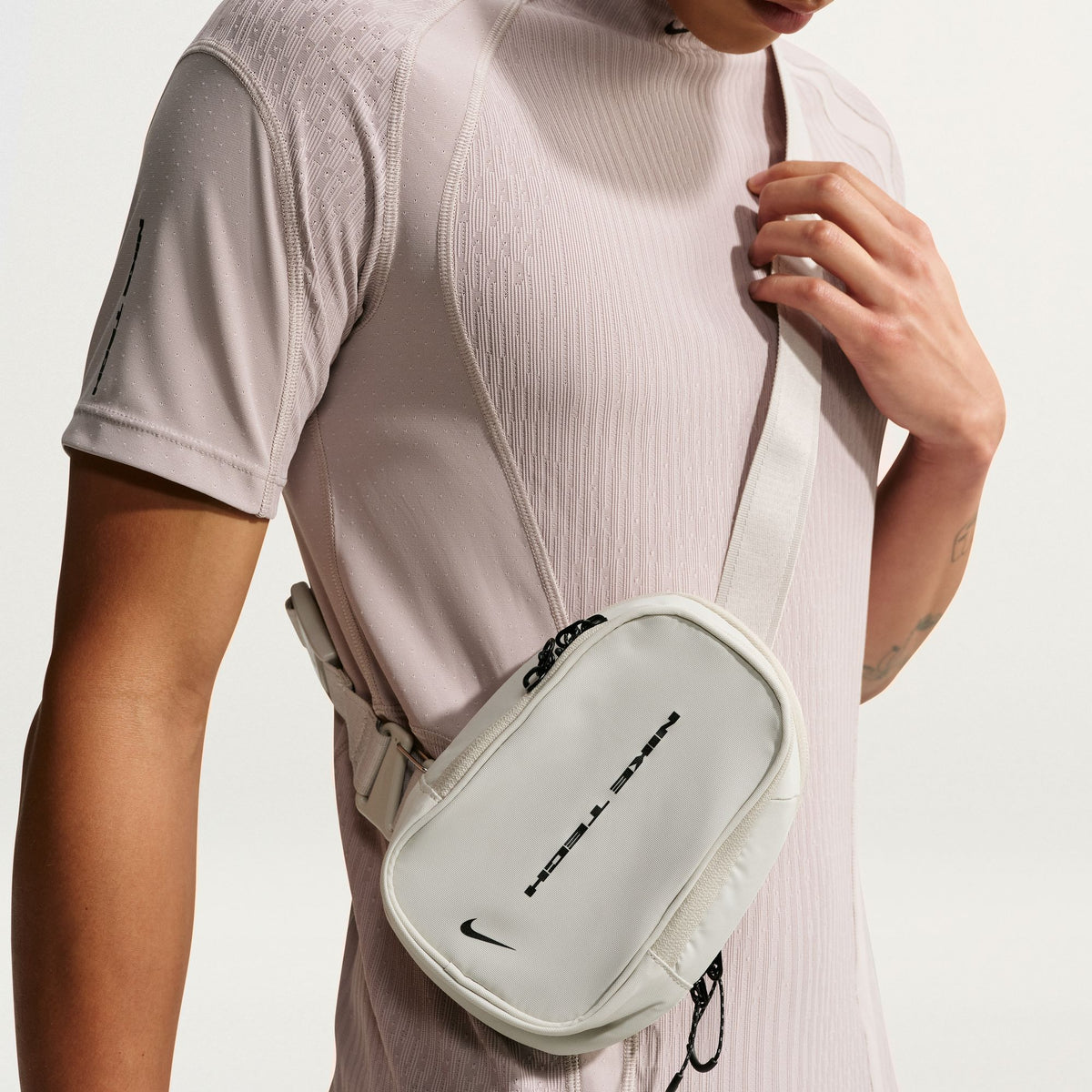 Túi Thể Thao Thời Trang Unisex Nike Nk Nsw Commute Crossbody-Tech