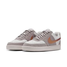 Giày Thể Thao Thời Trang Nữ Nike W Nike Court Vision Lo Lx