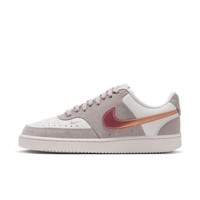 Giày Thể Thao Thời Trang Nữ Nike W Nike Court Vision Lo Lx