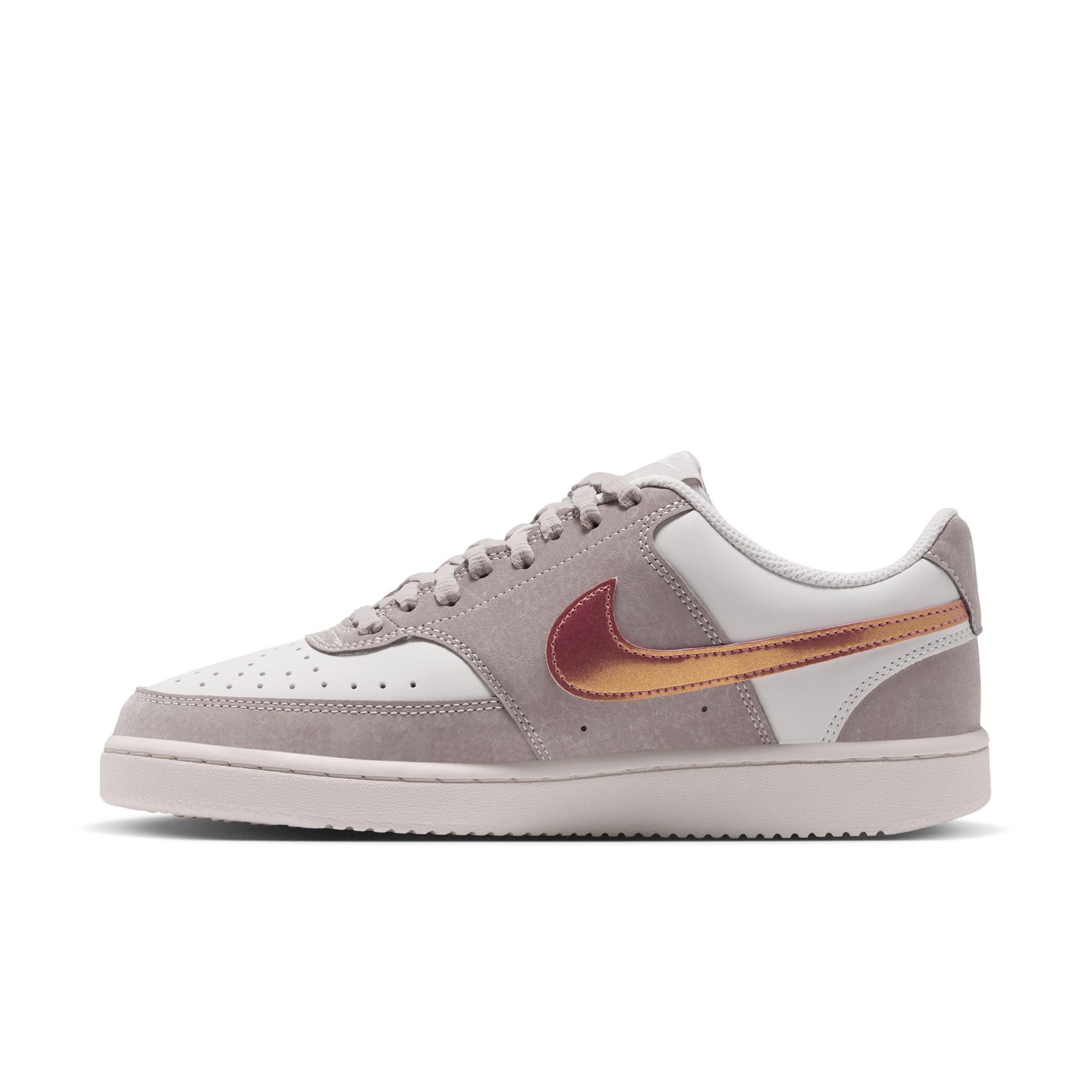 Giày Thể Thao Thời Trang Nữ Nike W Nike Court Vision Lo Lx