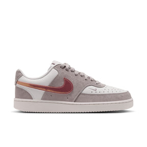 Giày Thể Thao Thời Trang Nữ Nike W Nike Court Vision Lo Lx