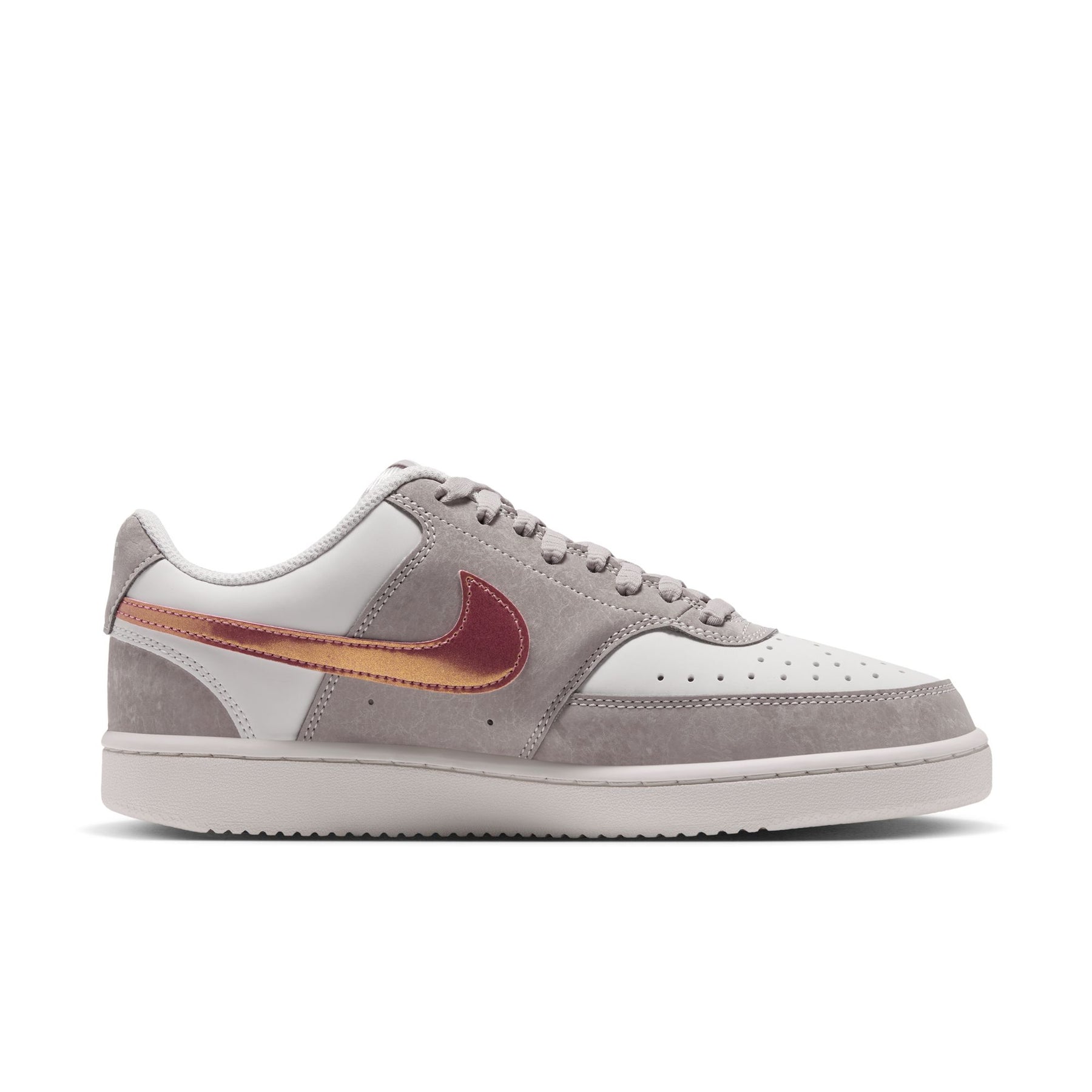 Giày Thể Thao Thời Trang Nữ Nike W Nike Court Vision Lo Lx