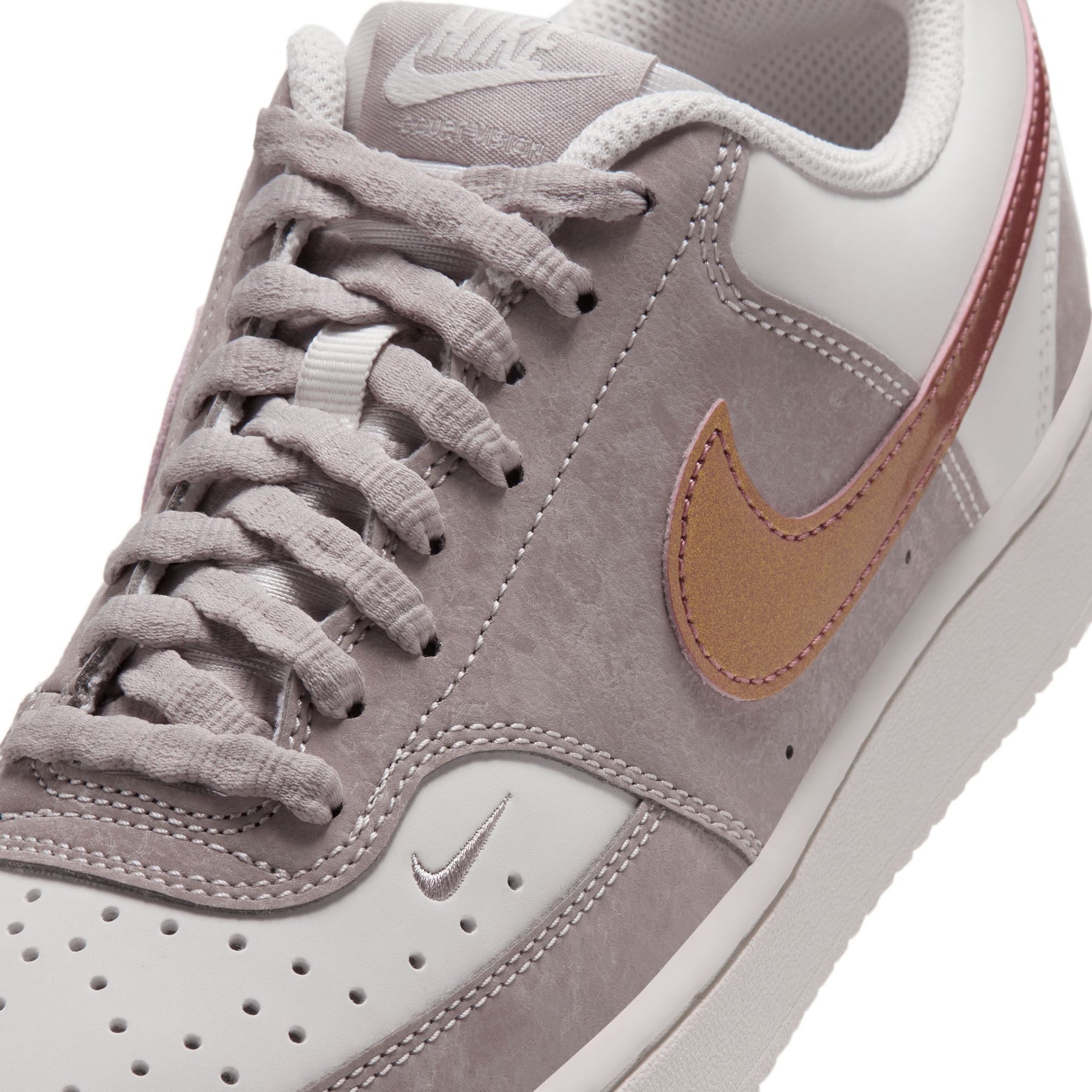 Giày Thể Thao Thời Trang Nữ Nike W Nike Court Vision Lo Lx