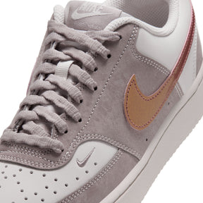 Giày Thể Thao Thời Trang Nữ Nike W Nike Court Vision Lo Lx