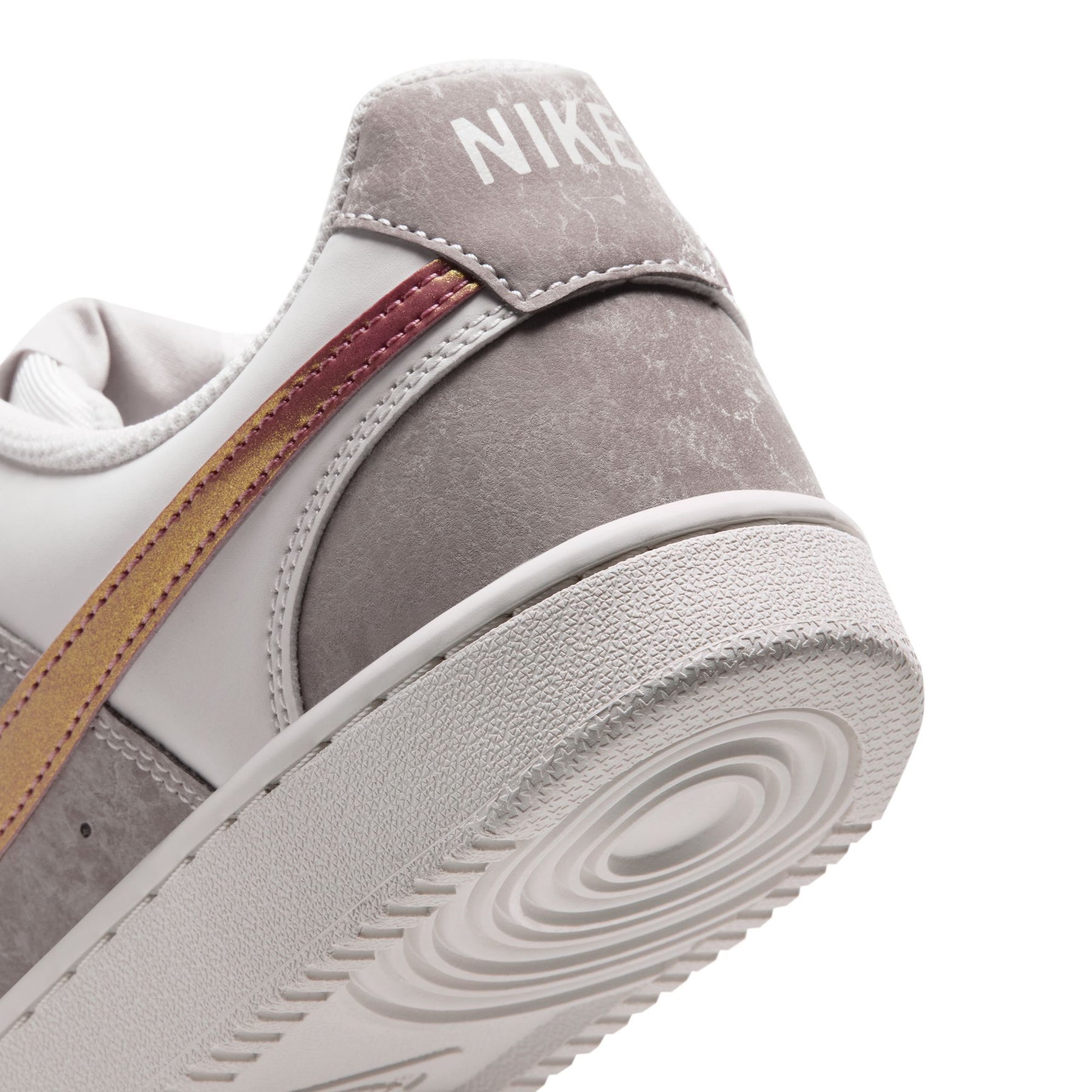 Giày Thể Thao Thời Trang Nữ Nike W Nike Court Vision Lo Lx