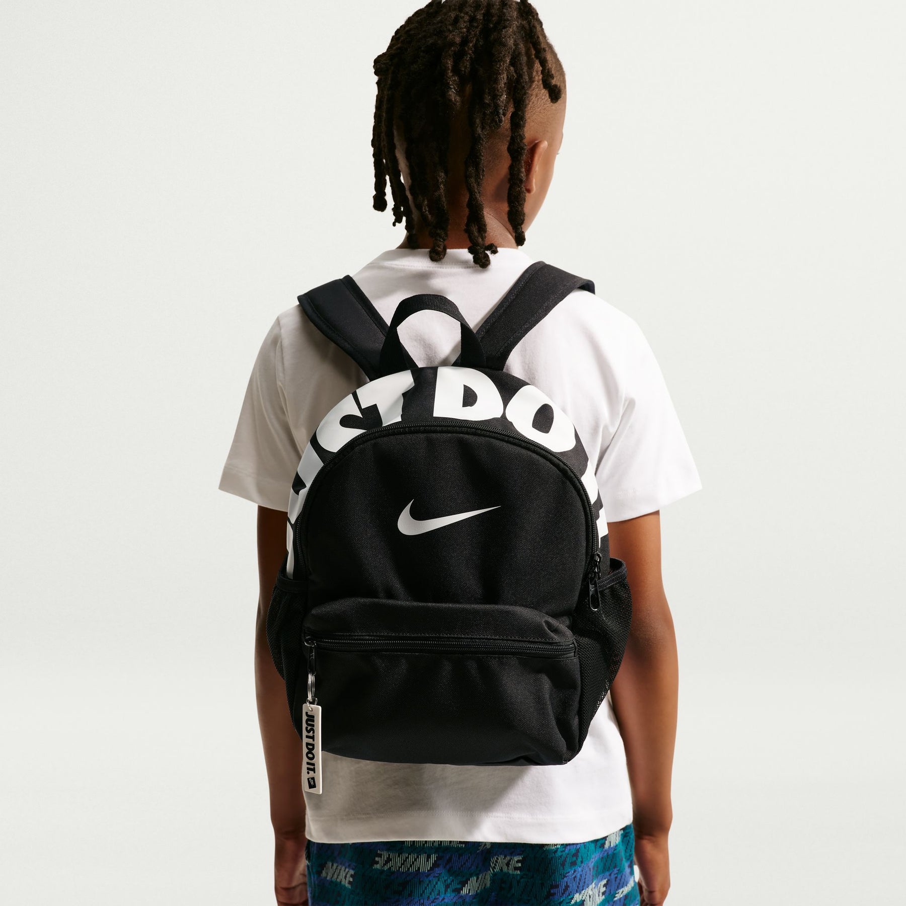 Ba Lô Thể Thao Thời Trang Trẻ Em Nike JDI Backpack 2.0