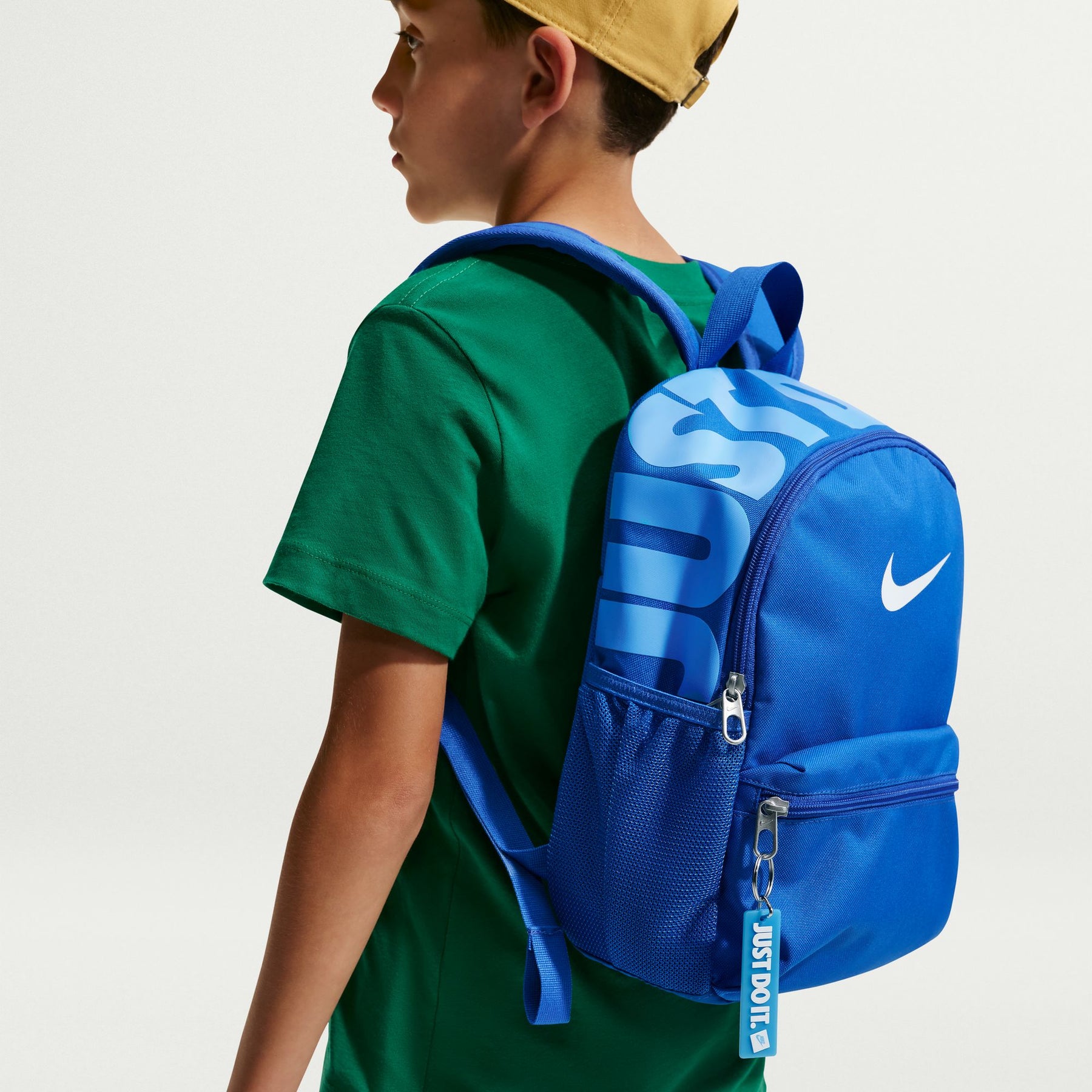 Ba Lô Thể Thao Thời Trang Trẻ Em Nike JDI Backpack 2.0