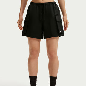 Quần Ngắn Thể Thao Thời Trang Nữ Nike As W Nk Street Utl Wvn Cargo S