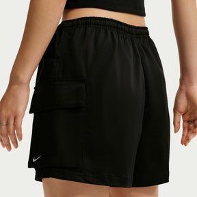 Quần Ngắn Thể Thao Thời Trang Nữ Nike As W Nk Street Utl Wvn Cargo S