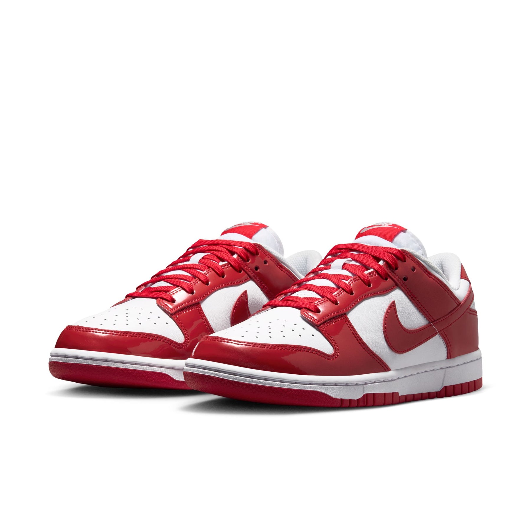 Giày Thể Thao Thời Trang Nữ Nike Wmns Nike Dunk Low Se Street1