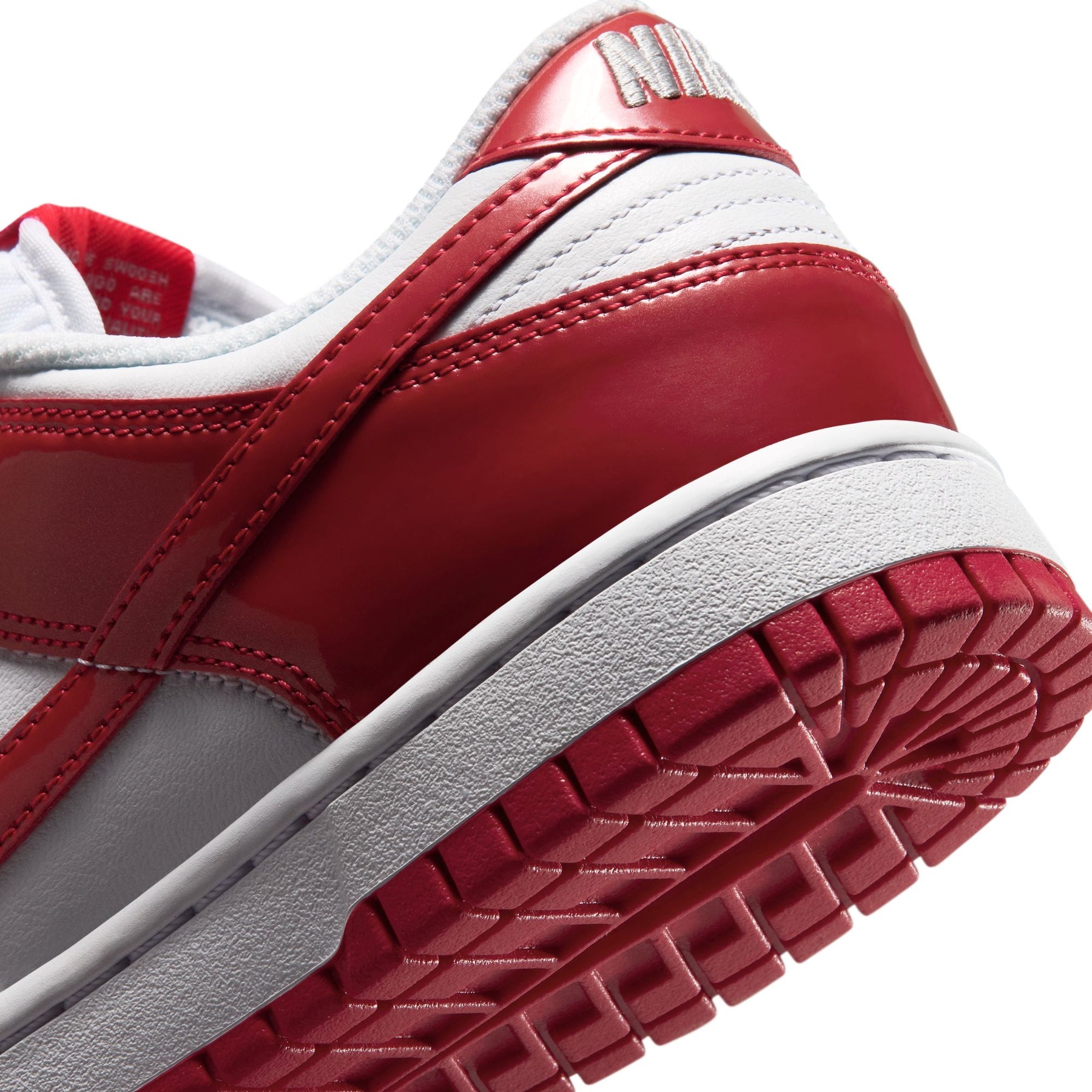 Giày Thể Thao Thời Trang Nữ Nike Wmns Nike Dunk Low Se Street1