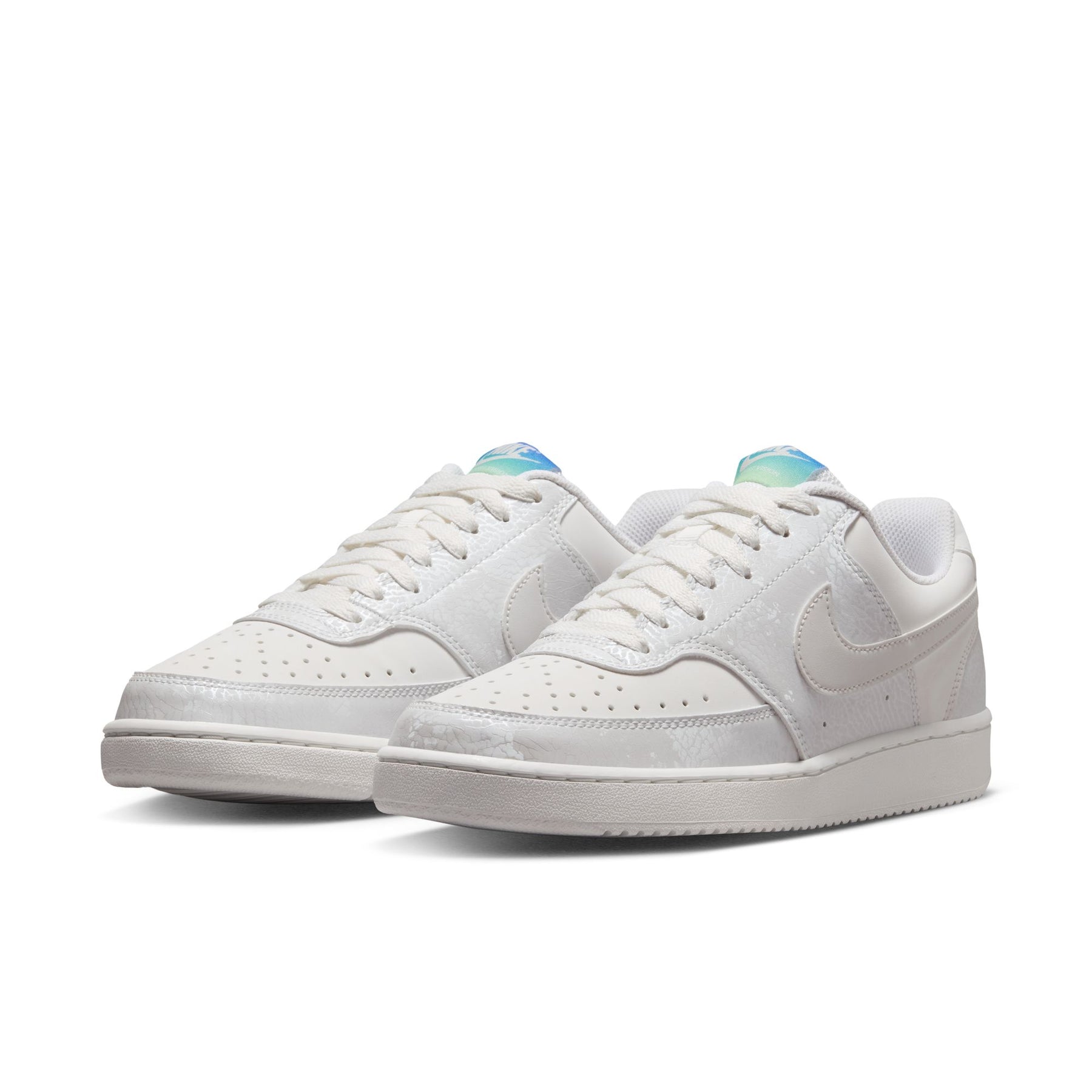 Giày Thể Thao Thời Trang Nữ Nike Wmns Nike Court Vision Lo Df