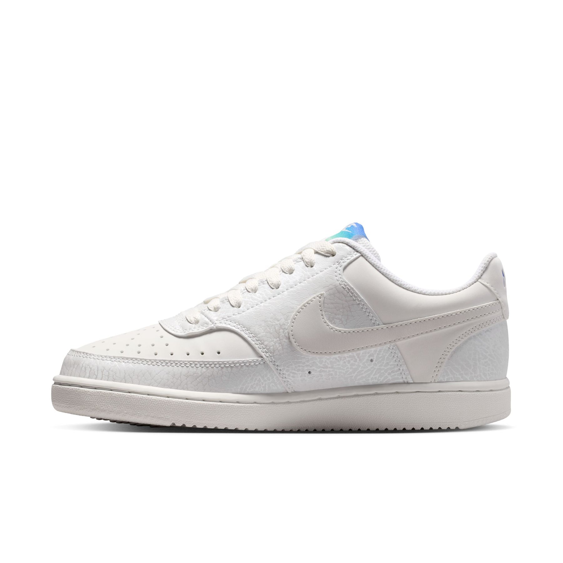 Giày Thể Thao Thời Trang Nữ Nike Wmns Nike Court Vision Lo Df