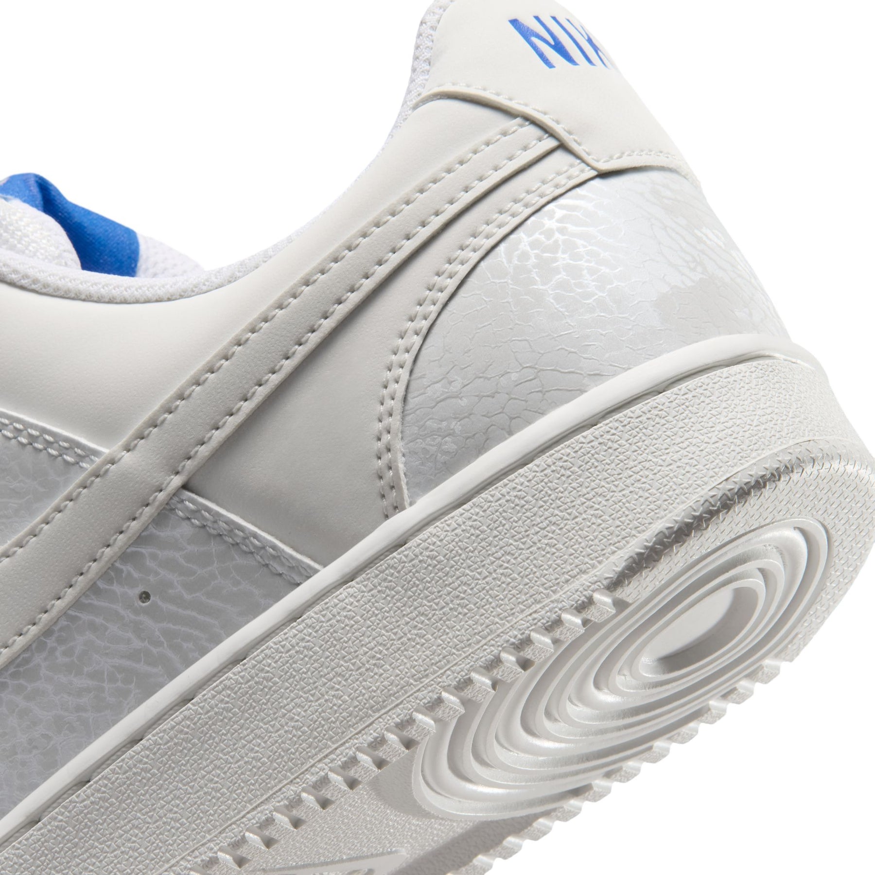 Giày Thể Thao Thời Trang Nữ Nike Wmns Nike Court Vision Lo Df