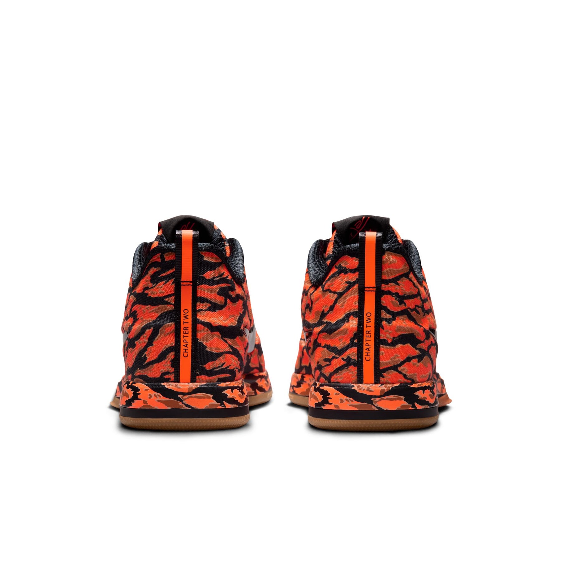 Giày Thể Thao bóng rổ Nam Nike BOOK 2 CAMO EP