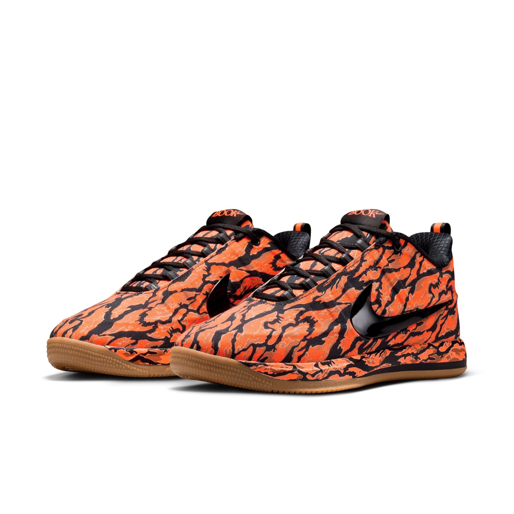 Giày Thể Thao bóng rổ Nam Nike BOOK 2 CAMO EP