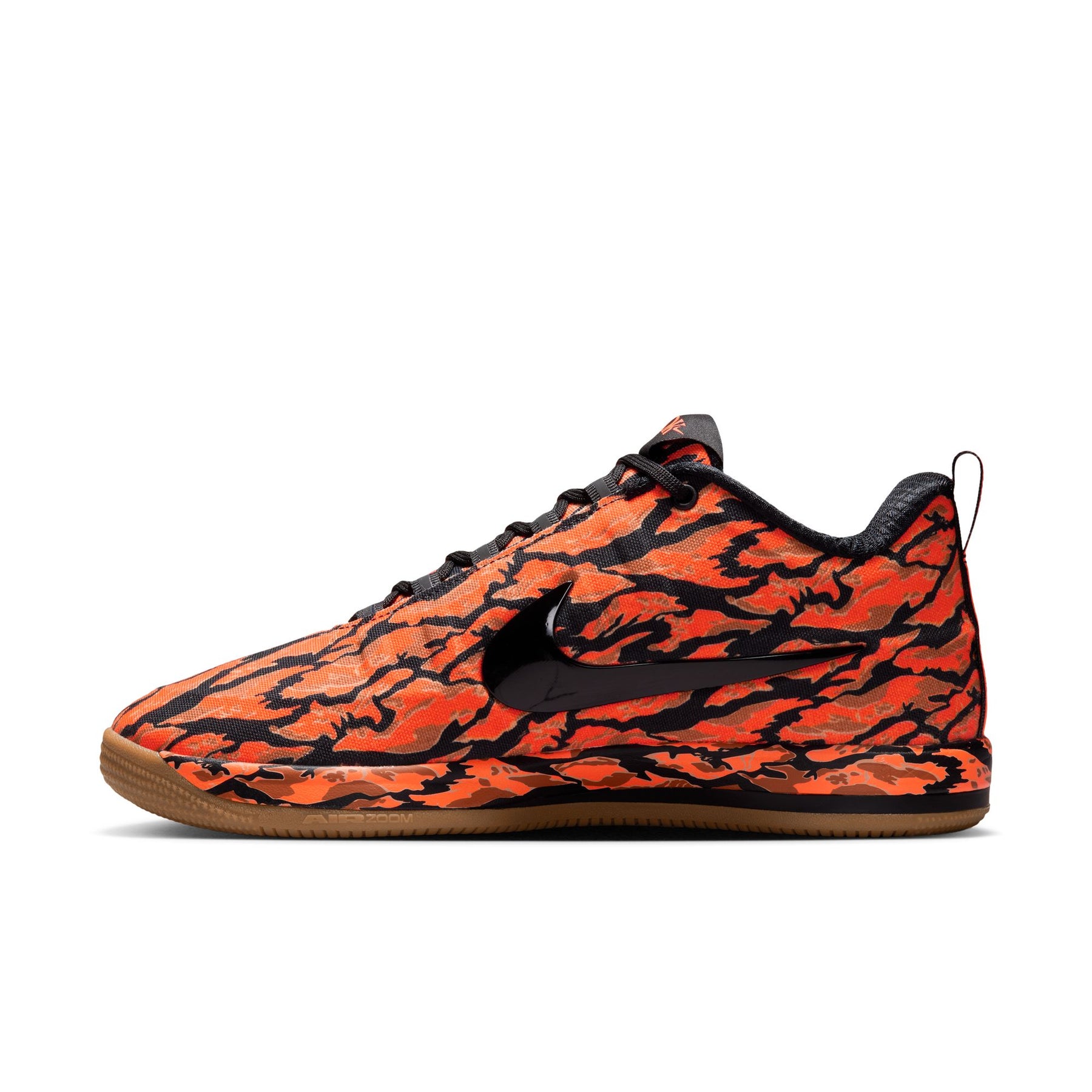 Giày Thể Thao bóng rổ Nam Nike BOOK 2 CAMO EP