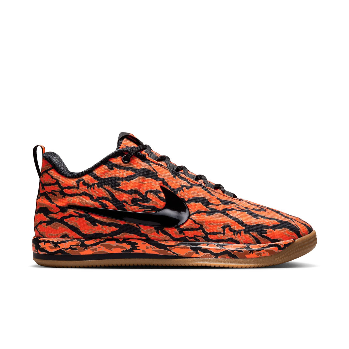 Giày Thể Thao bóng rổ Nam Nike BOOK 2 CAMO EP
