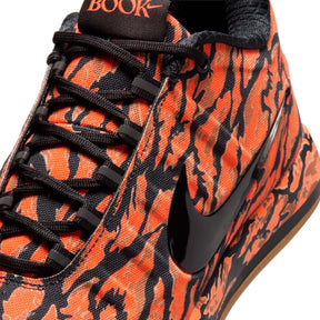 Giày Thể Thao bóng rổ Nam Nike BOOK 2 CAMO EP