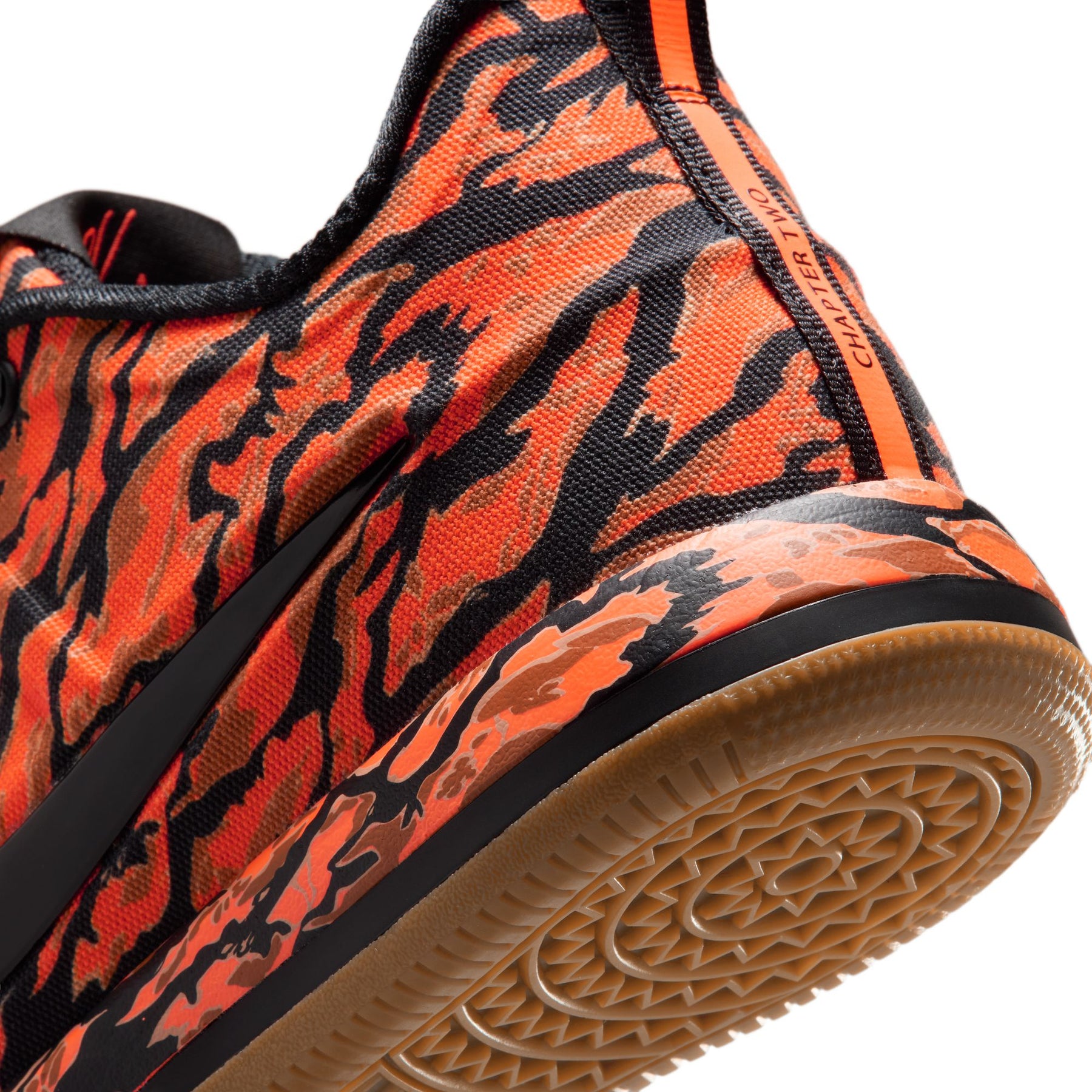 Giày Thể Thao bóng rổ Nam Nike BOOK 2 CAMO EP