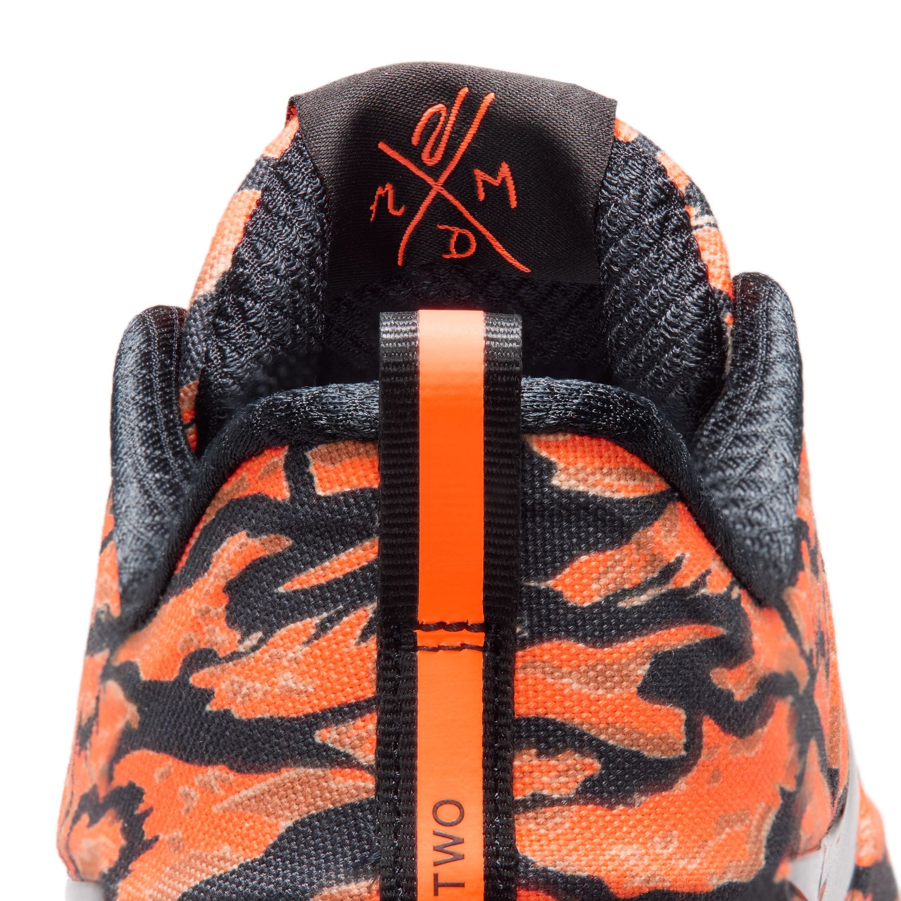Giày Thể Thao bóng rổ Nam Nike BOOK 2 CAMO EP