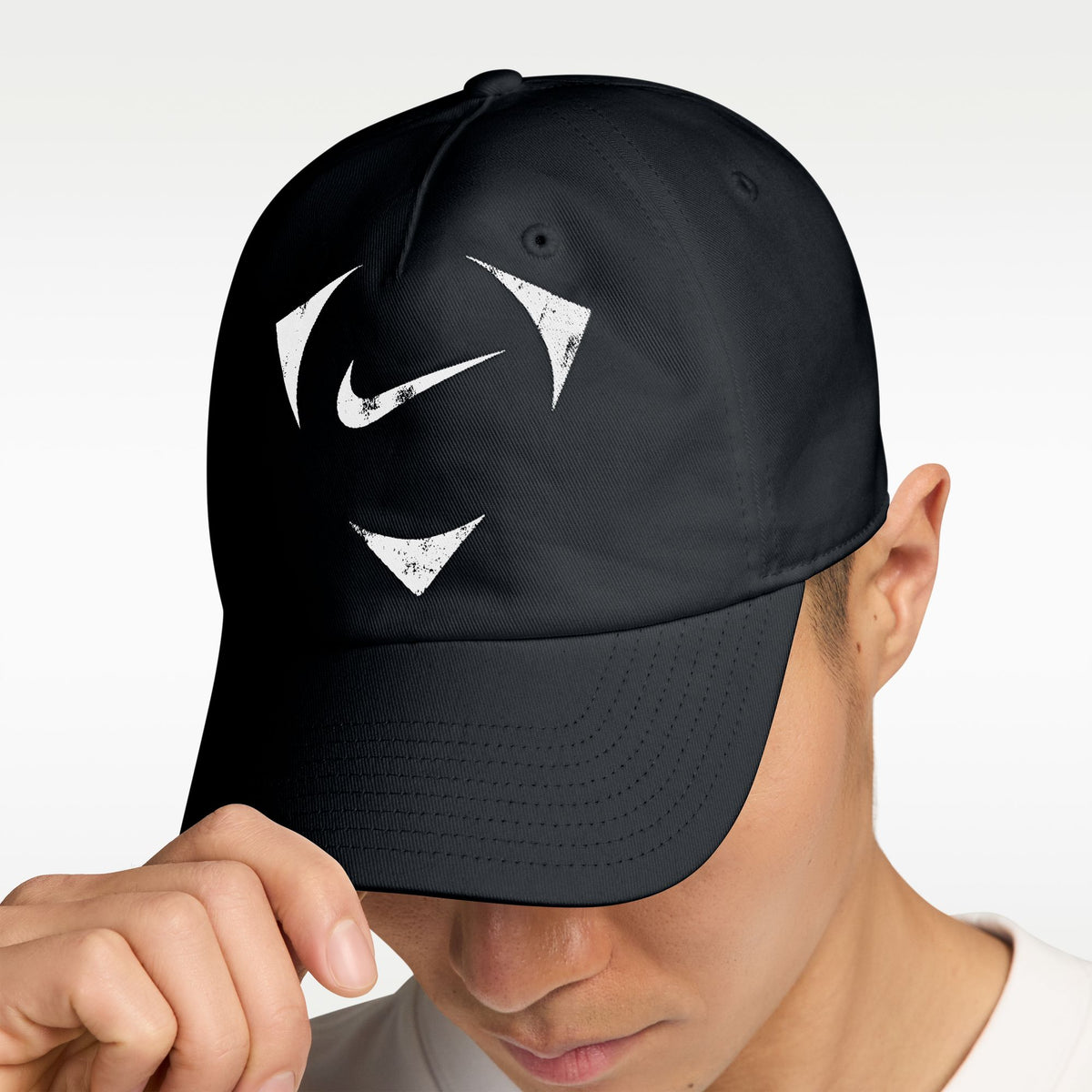 Nón Thể Thao Bóng Đá Unisex Nike U Nk Club Cap Cel Fa26