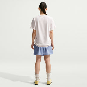 Áo Tay Ngắn Thể Thao Thời Trang Nữ Nike As W Nsw Ss Bf Tee Vgpx