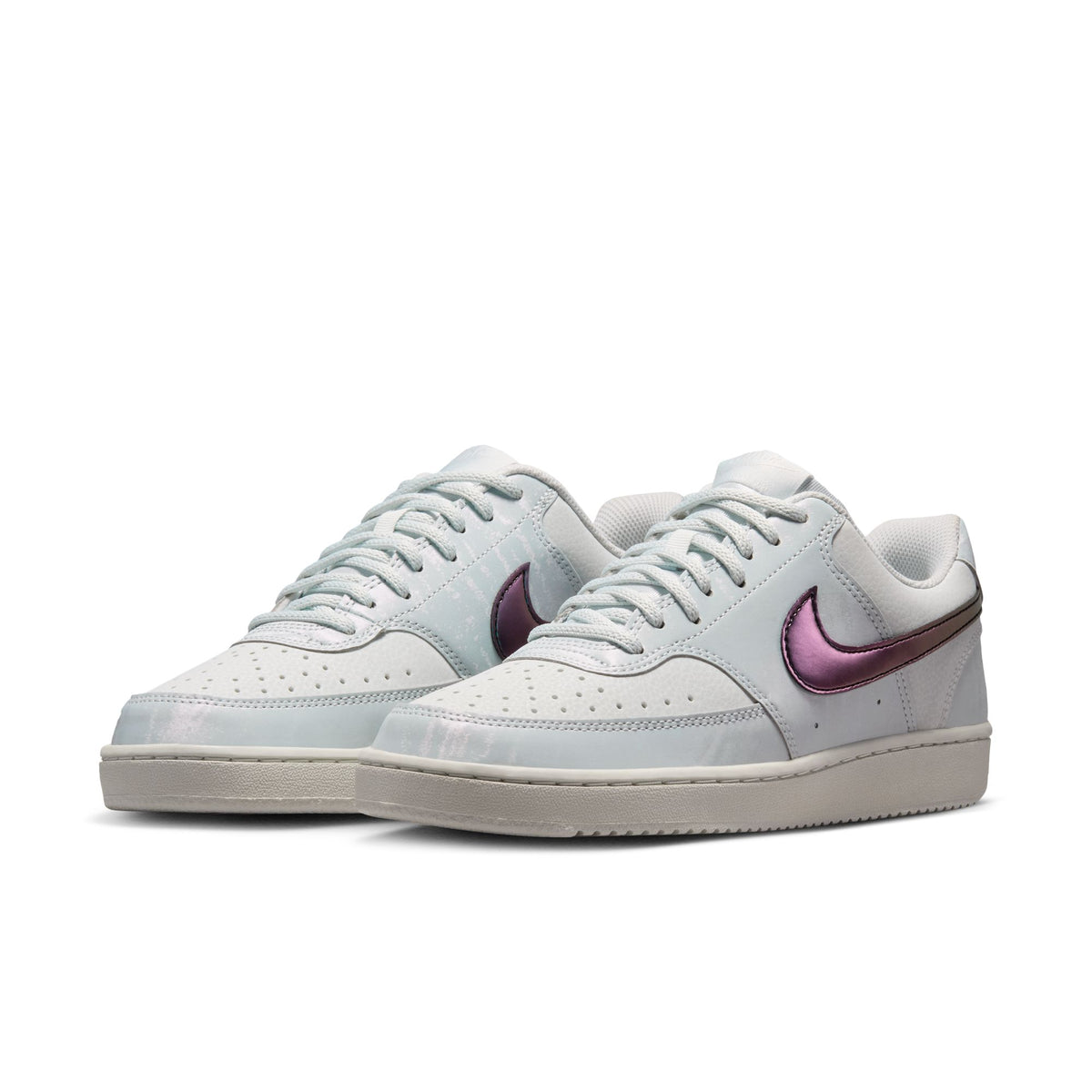 Giày Thể Thao Thời Trang Nữ Nike W Nike Court Vision Lo Prm
