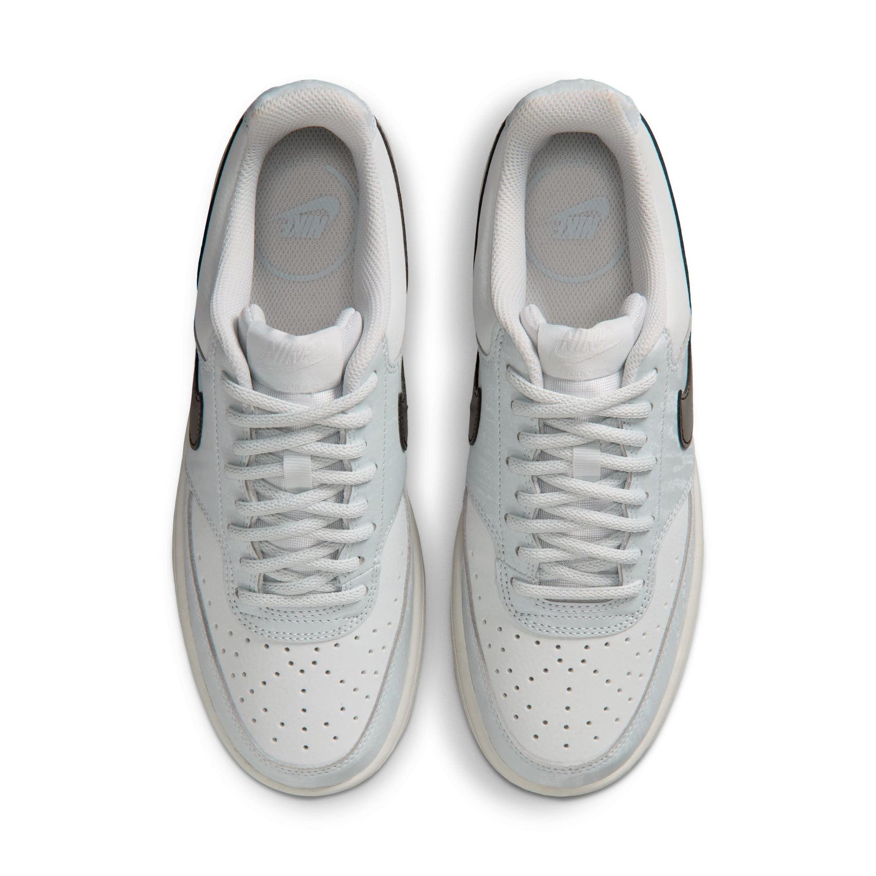 Giày Thể Thao Thời Trang Nữ Nike W Nike Court Vision Lo Prm