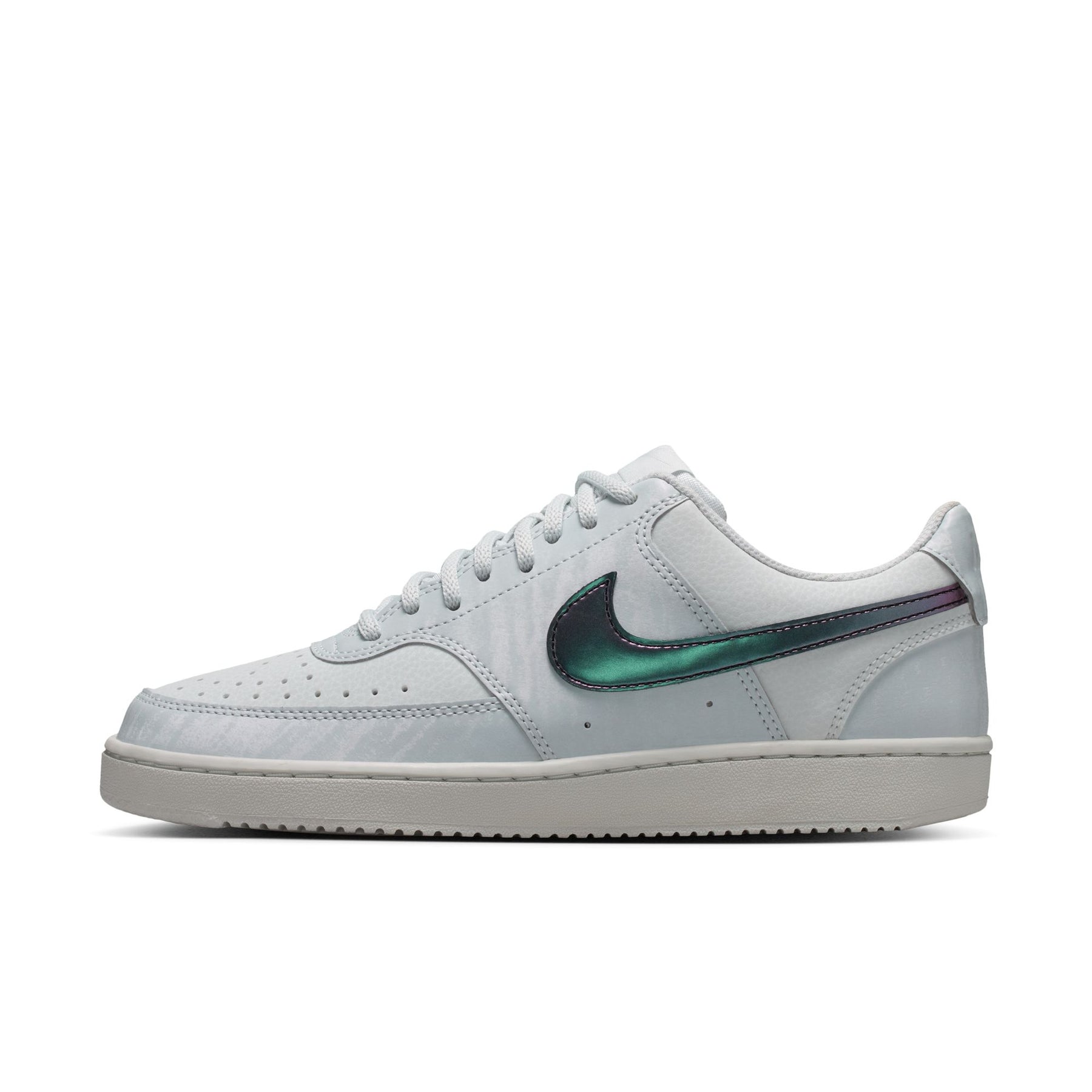Giày Thể Thao Thời Trang Nữ Nike W Nike Court Vision Lo Prm
