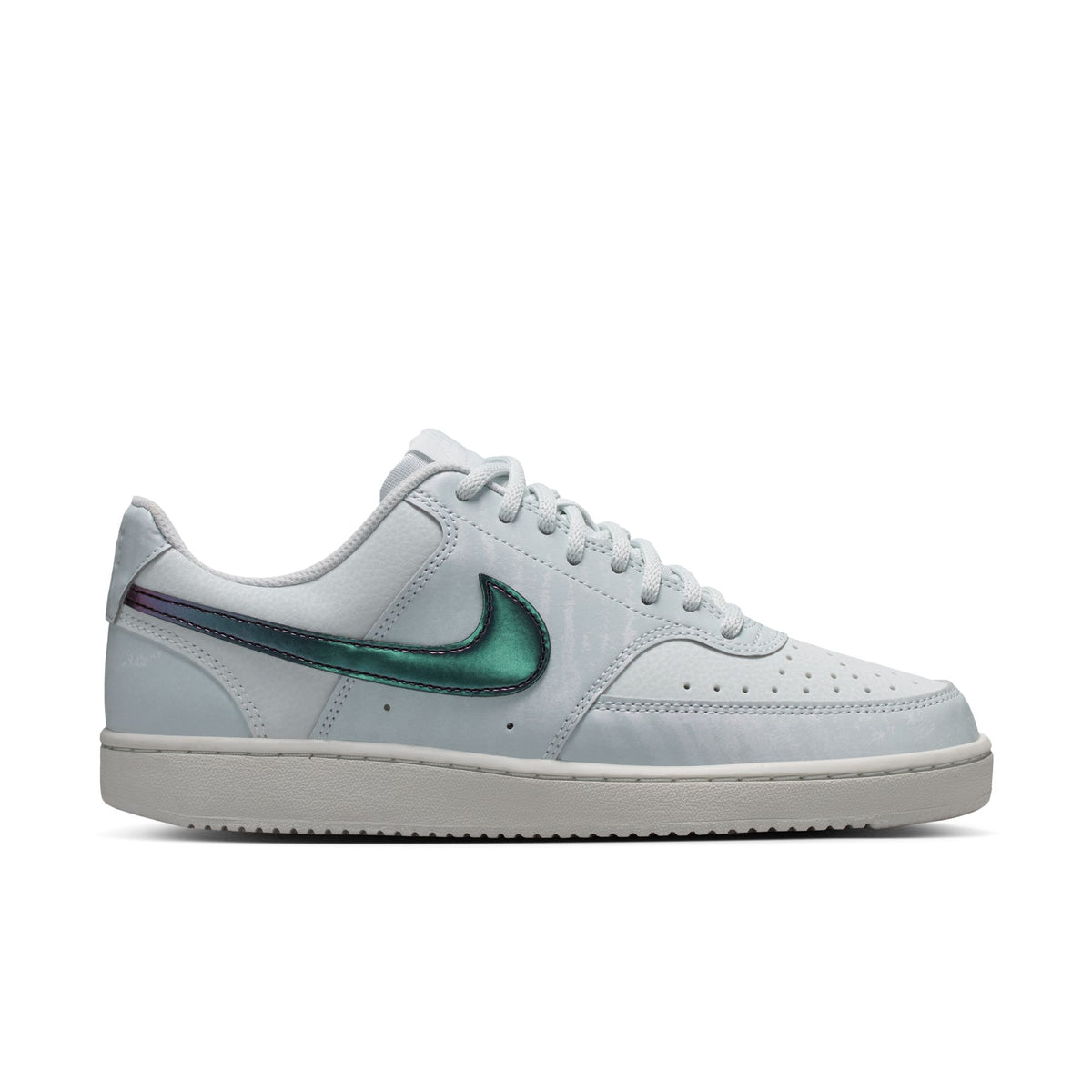 Giày Thể Thao Thời Trang Nữ Nike W Nike Court Vision Lo Prm