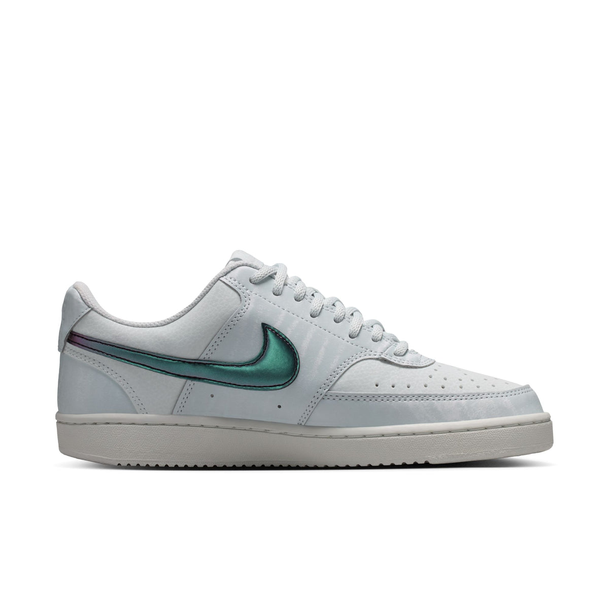 Giày Thể Thao Thời Trang Nữ Nike W Nike Court Vision Lo Prm