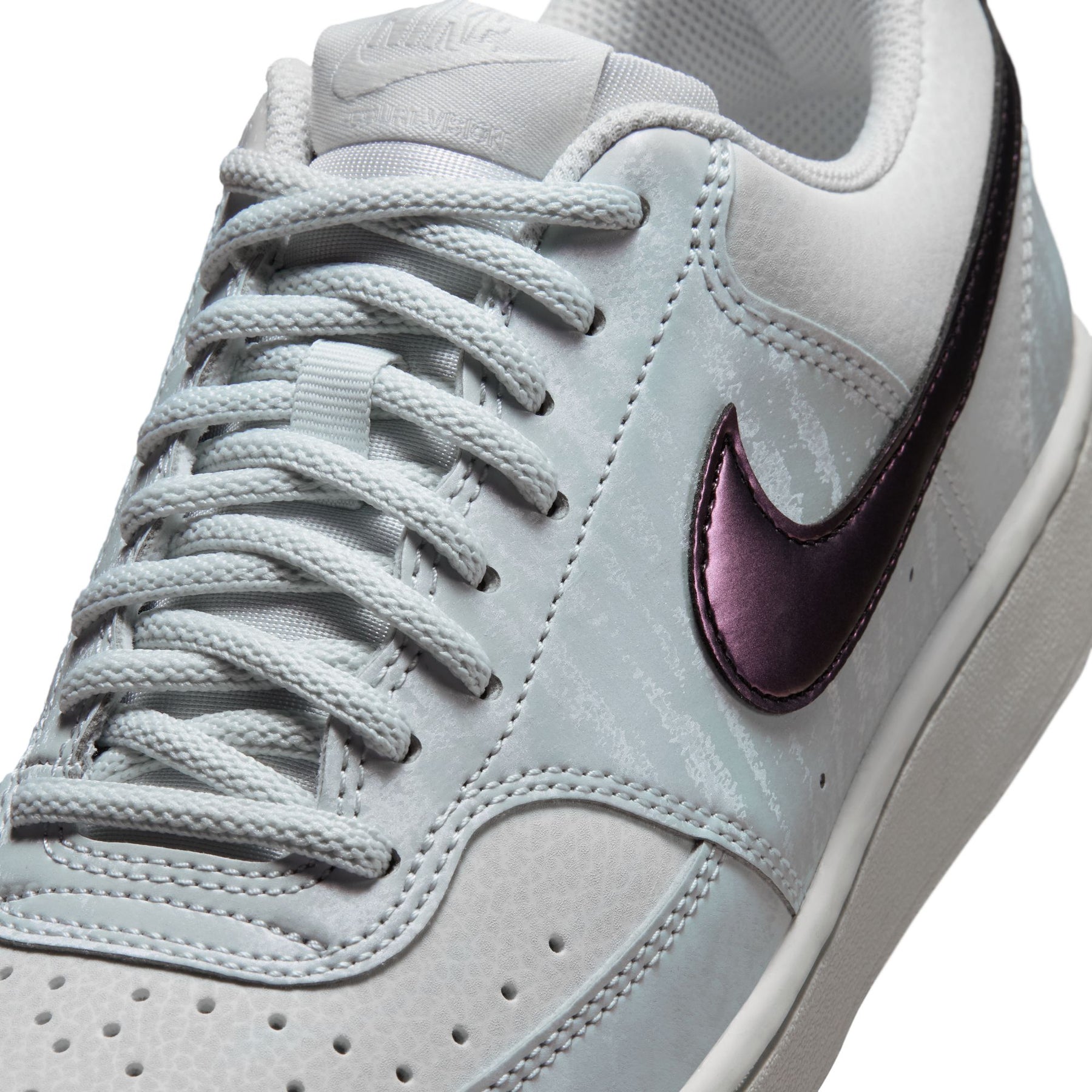 Giày Thể Thao Thời Trang Nữ Nike W Nike Court Vision Lo Prm