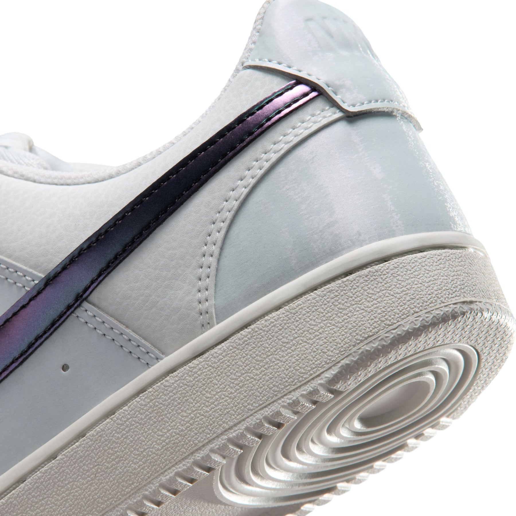 Giày Thể Thao Thời Trang Nữ Nike W Nike Court Vision Lo Prm