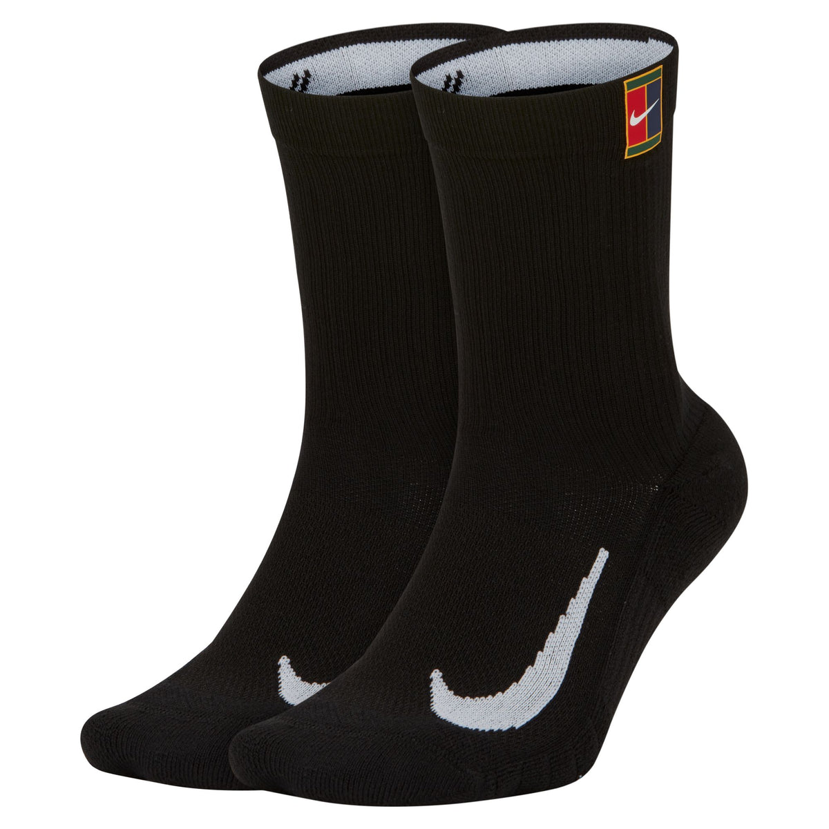 Vớ thể thao Unisex NIKE U NK MULTIPLIER CREW 2PR CUSH