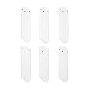 Vớ Thể Thao Tập Luyện Nam Nike U Nk Everyday Cush Crw 6Pr 132 (6 đôi)