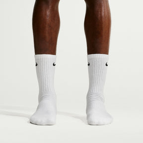 Vớ Thể Thao Tập Luyện Nam Nike U Nk Everyday Cush Crw 6Pr 132 (6 đôi)