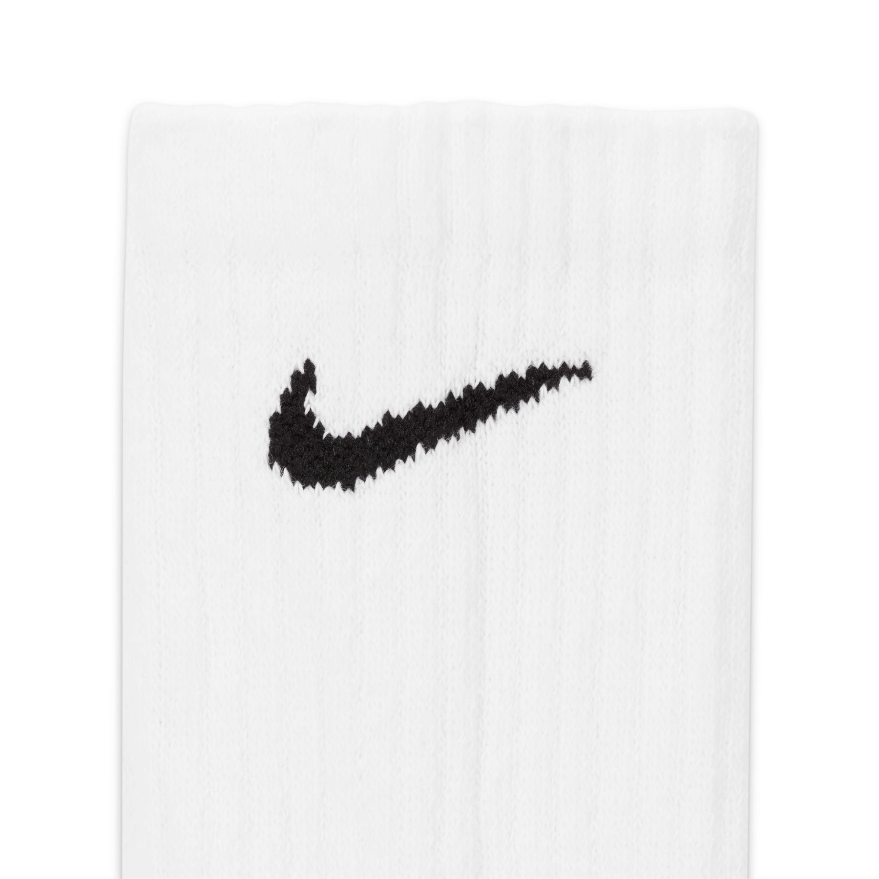 Vớ Thể Thao Tập Luyện Nam Nike U Nk Everyday Cush Crw 6Pr 132 (6 đôi)