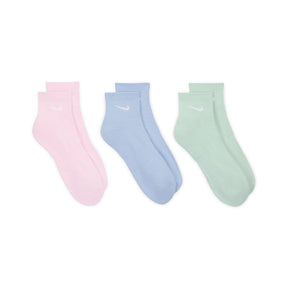 Vớ Thể Thao NIKE Everyday Cushioned Crew (3 đôi)